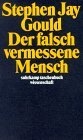 Buchumschlag Gould